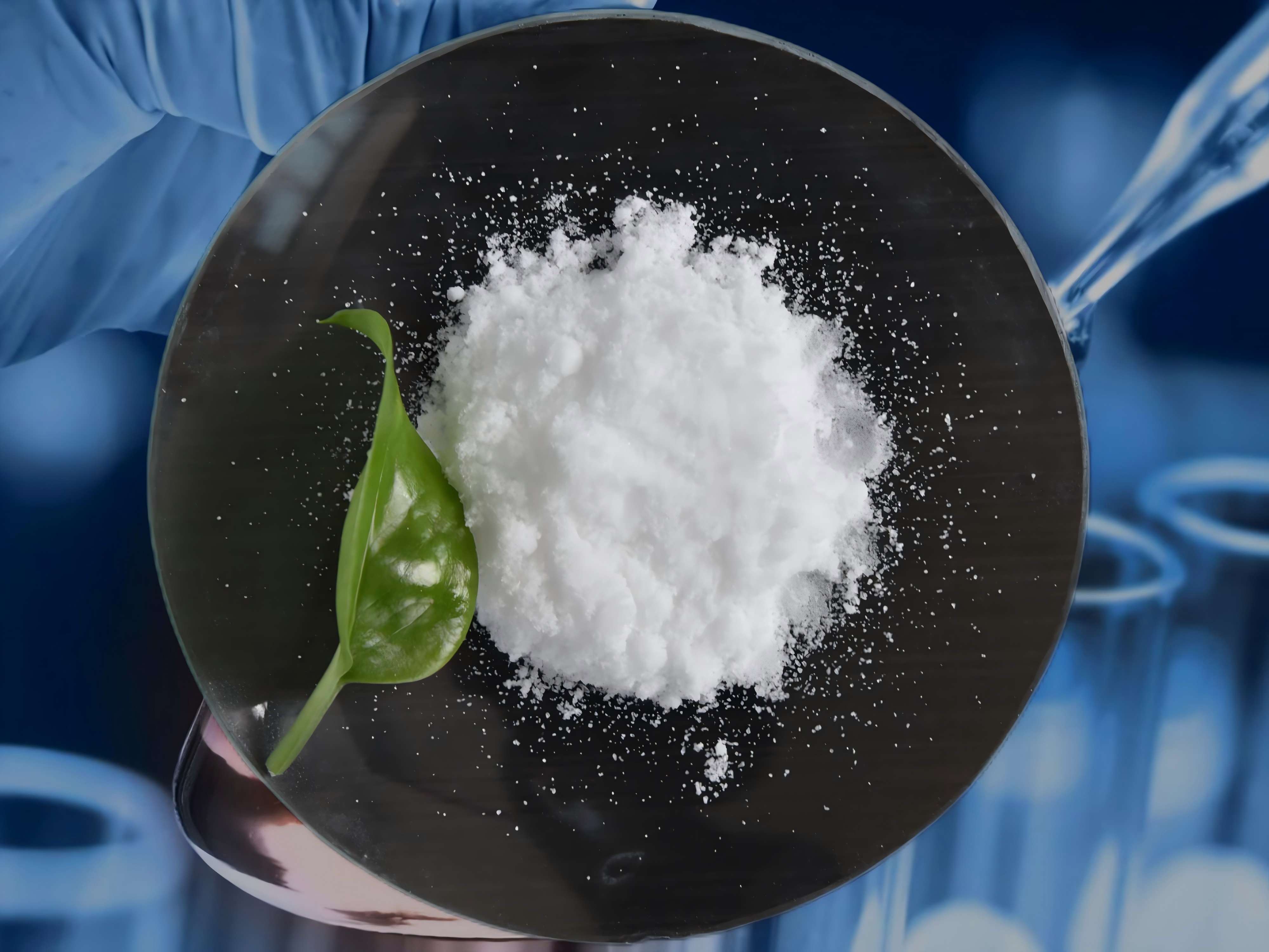 溴化鉀是什么？化學(xué)性質(zhì)、用途與安 全性全科普